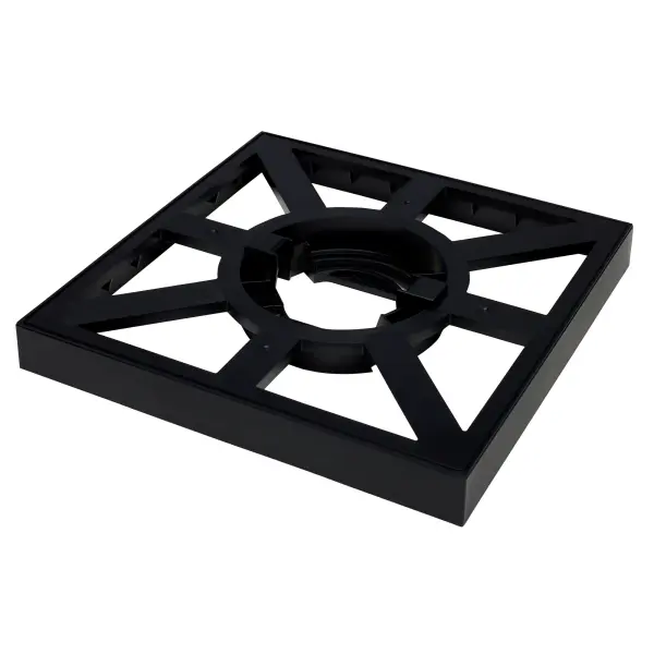 Blink Pro Square Collar - 9 Inch Black