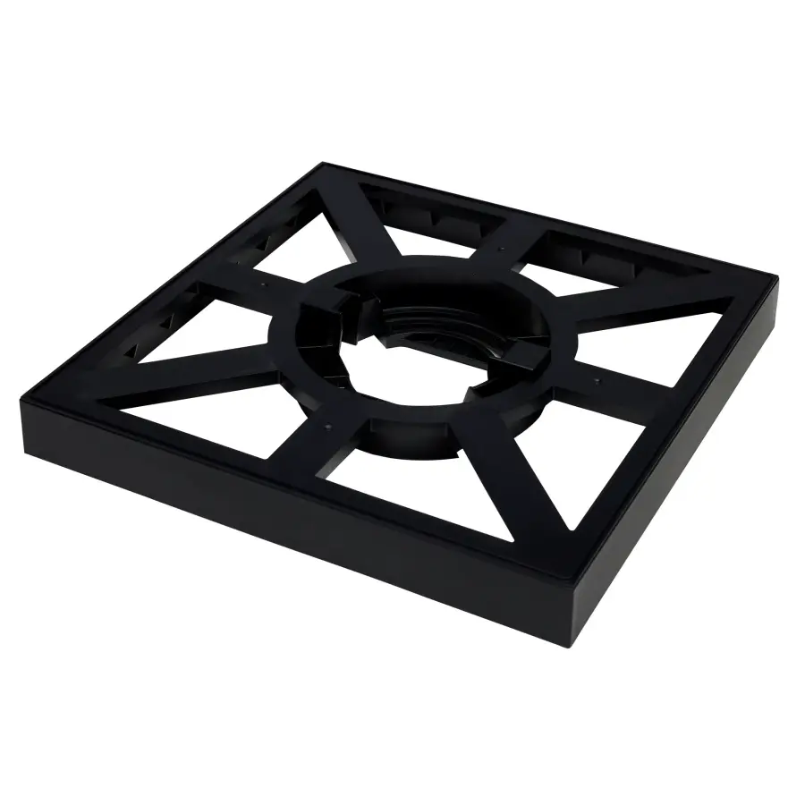 Blink Pro Square Collar - 9 Inch Black