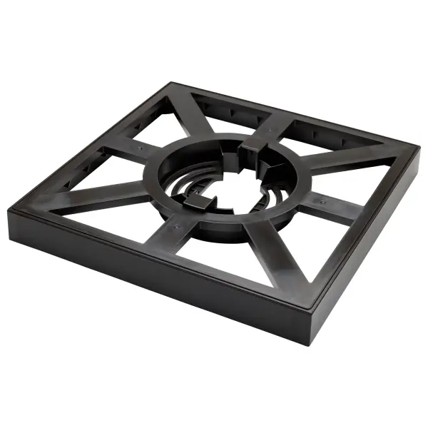 Blink Pro Square Collar - 9 Inch Bronze