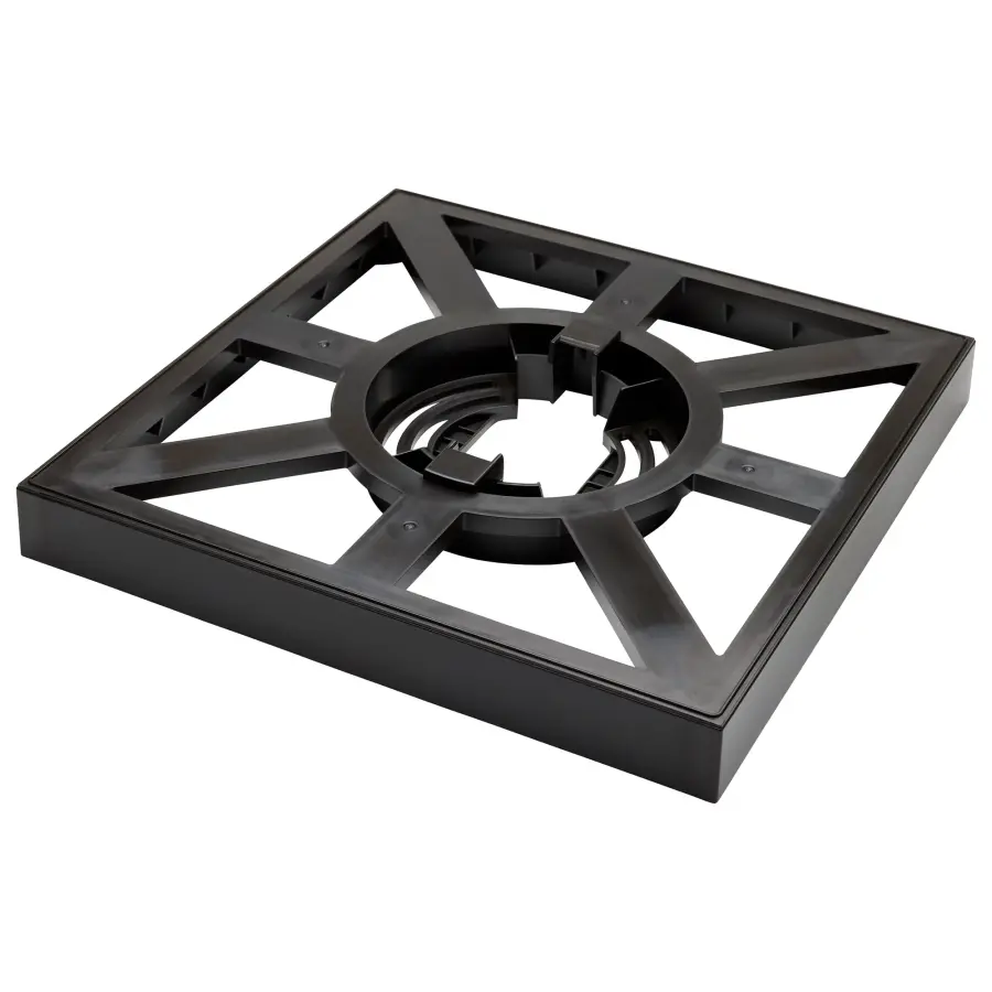 Blink Pro Square Collar - 9 Inch Bronze