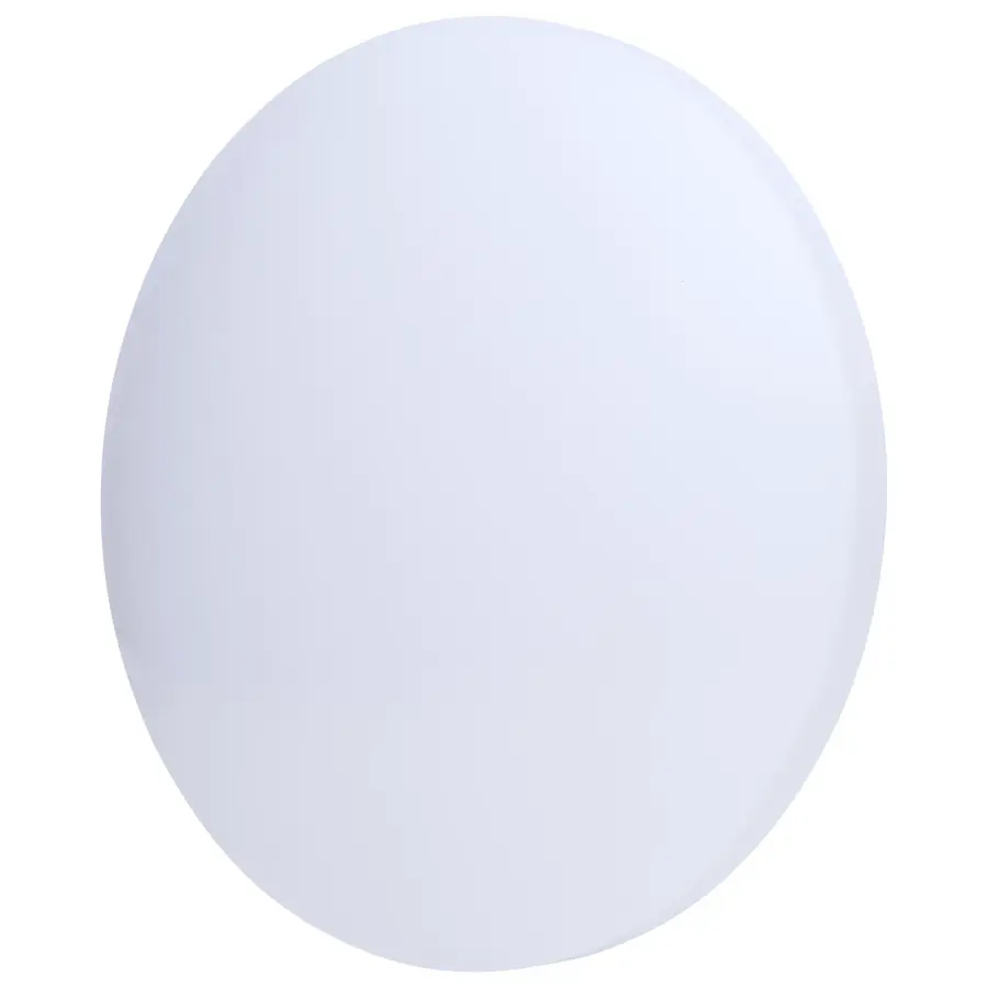 Cloud Round Replacement Lens - 11 Inch White