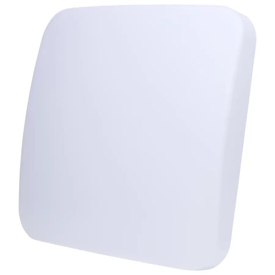 Cloud Square Replacement Lens - 11 Inch White