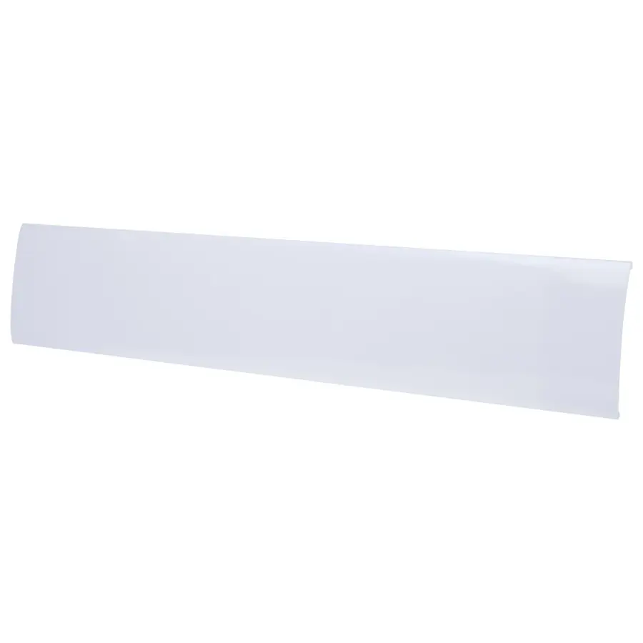 2-Foot White Wrap Replacement Lens