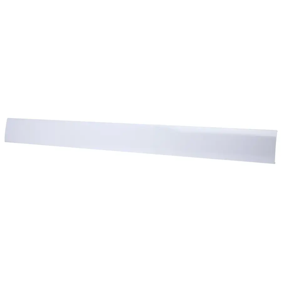 4-Foot White Wrap Replacement Lens