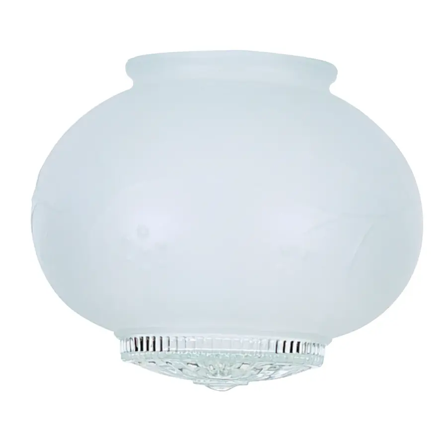 Hall Glass Shade - 5.56" Diameter