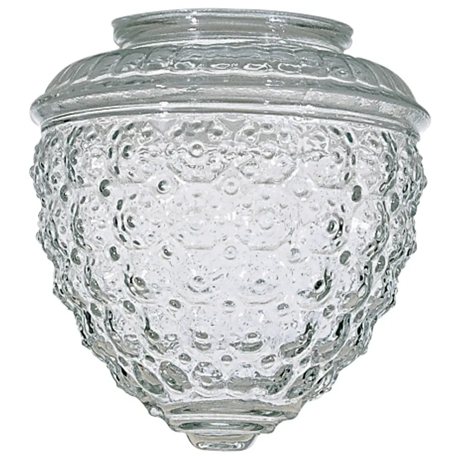Pineapple Glass Shade