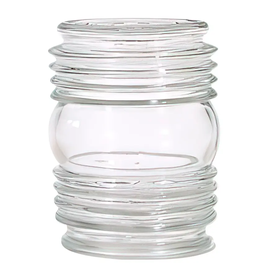 Clear Porch Glass Shade