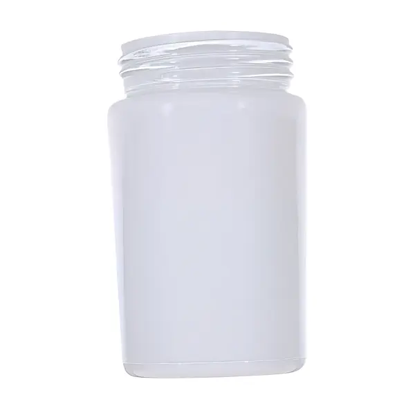 This 6-inch white glass cylinder shade offers a clean, versatile design with interior white spray finish for soft light diffusion. The 3-11/64" fitter ensures compatibility with standard fixtures.