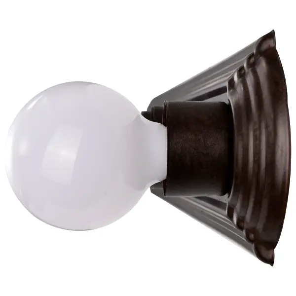 8-Light 48" Racetrack Vanity Light - Image 4