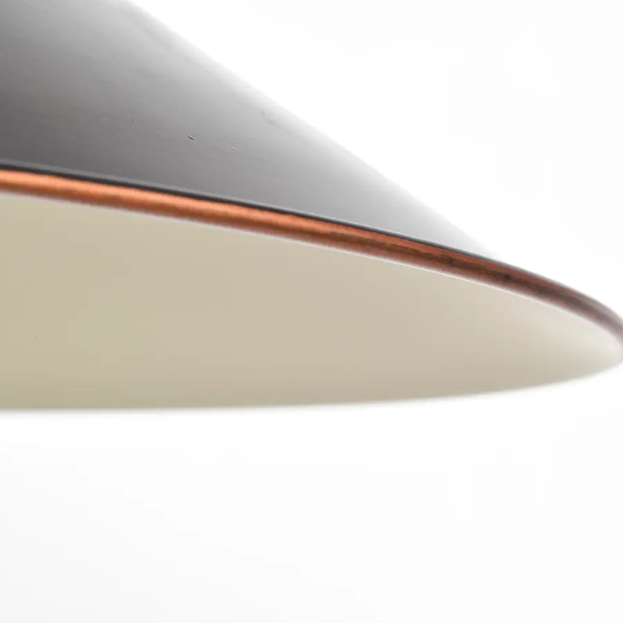 Timeless Mission-Style Island Pendant with Aged Bronze Character - Image 6