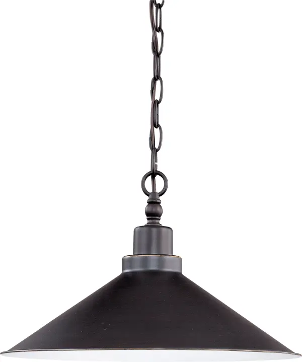 Classic Early 19th Century Street Lighting Design for Casual Spaces - Image 1