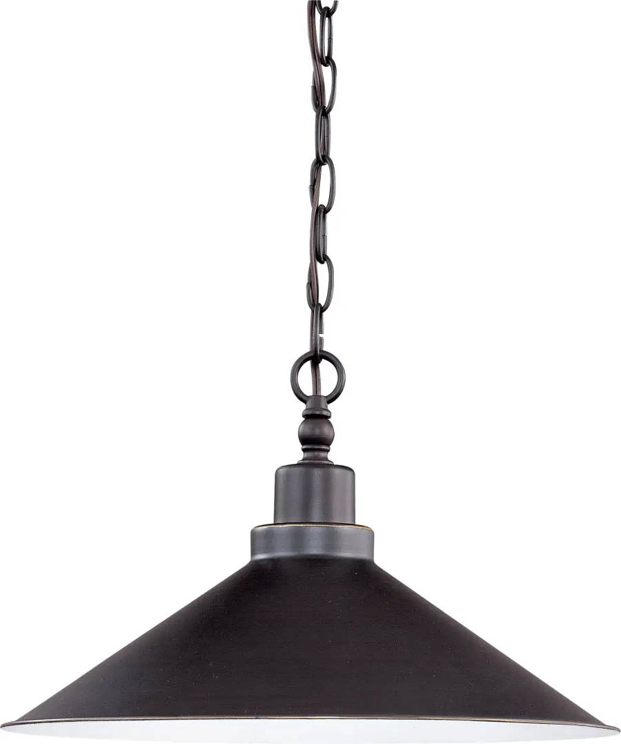 Classic Early 19th Century Street Lighting Design for Casual Spaces - Image 1