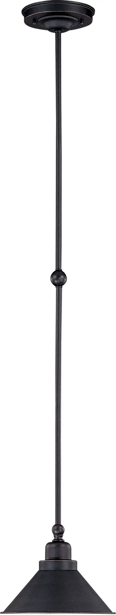 Classic Early 19th Century Street Lighting Charm for Intimate Spaces