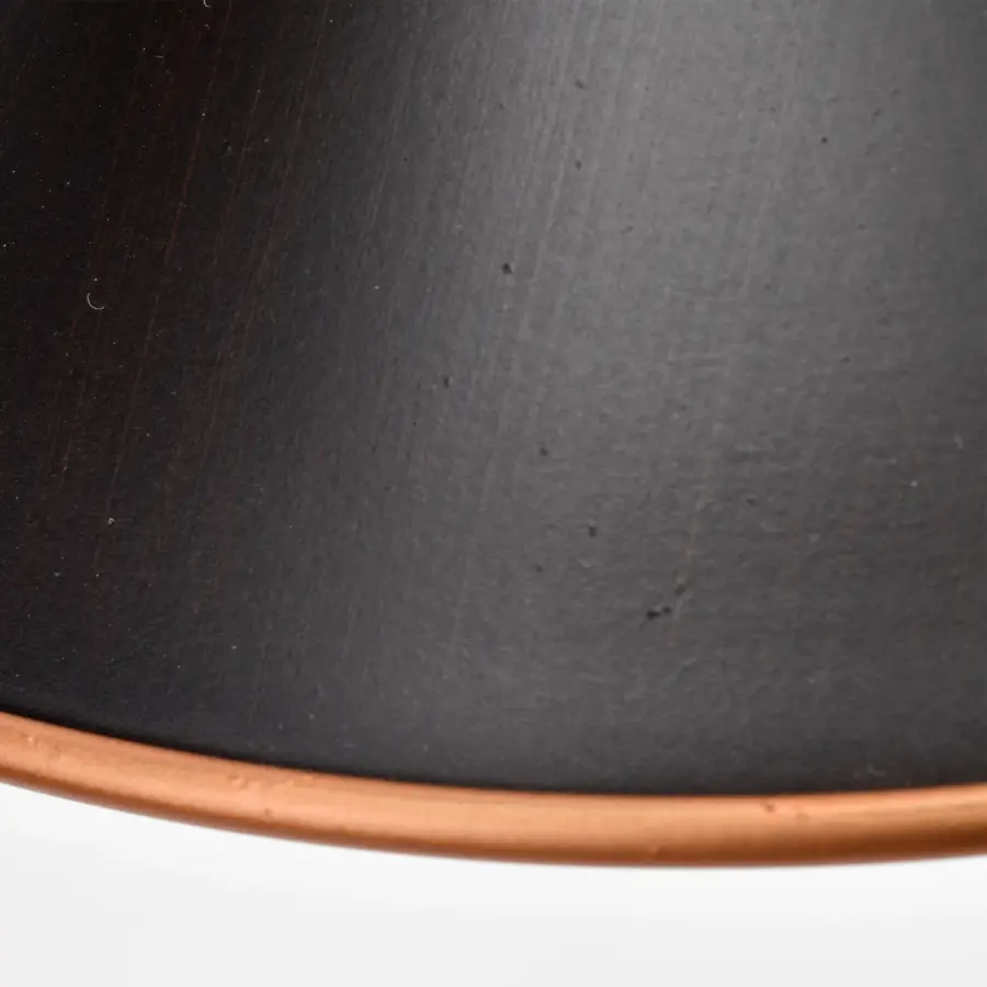 Timeless Mission-Style Sconce with Aged Bronze Character - Image 9