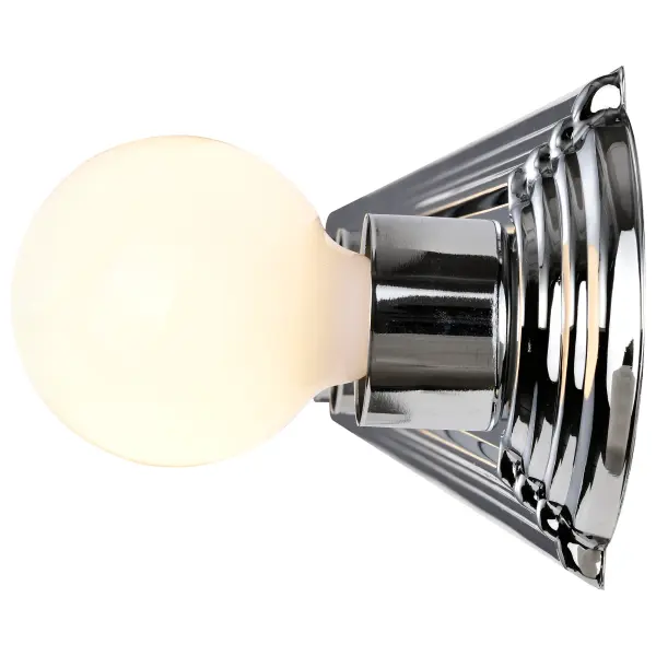 8-Light 48" Racetrack Vanity Light - Image 4