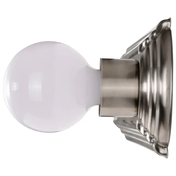 4-Light Racetrack Vanity Light - 24 Inch - Image 5