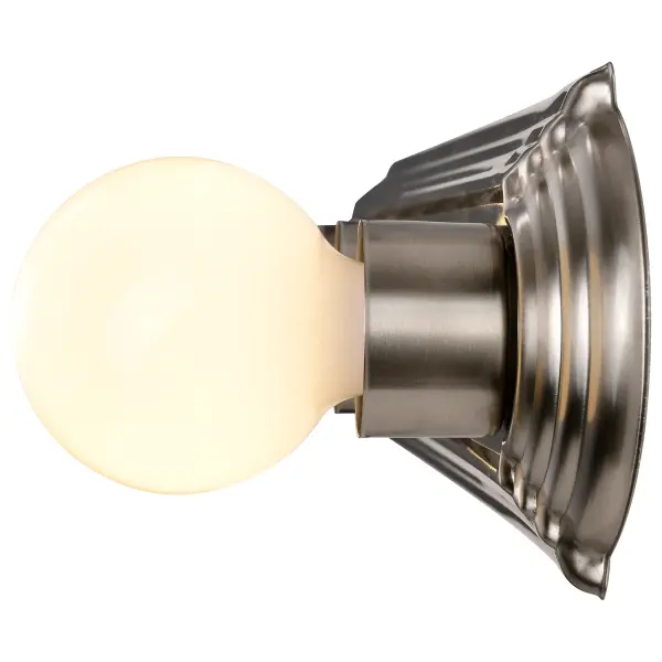 6-Light Racetrack Vanity Light - 36 Inch - Image 7
