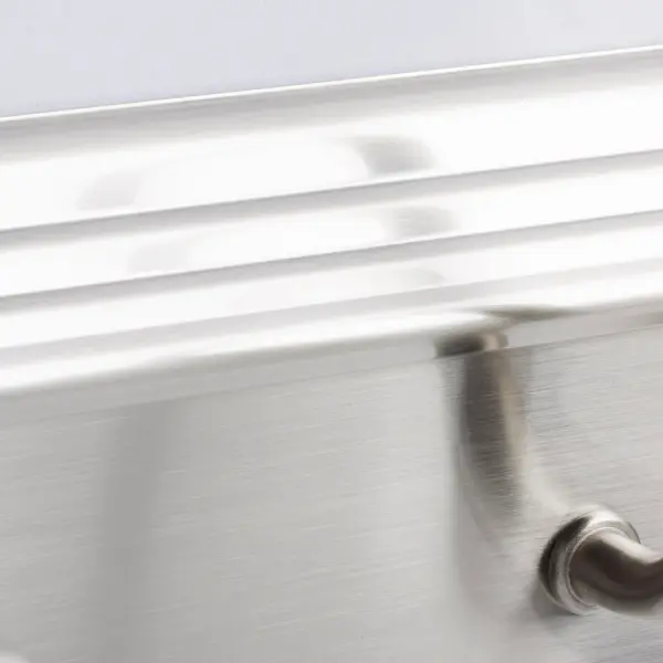 Ballerina 3-Light Vanity Light with Frosted White Glass - Image 7