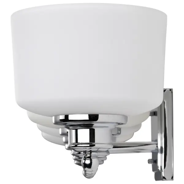 Sleek Contemporary Vanity Light with Understated Elegance - Image 6