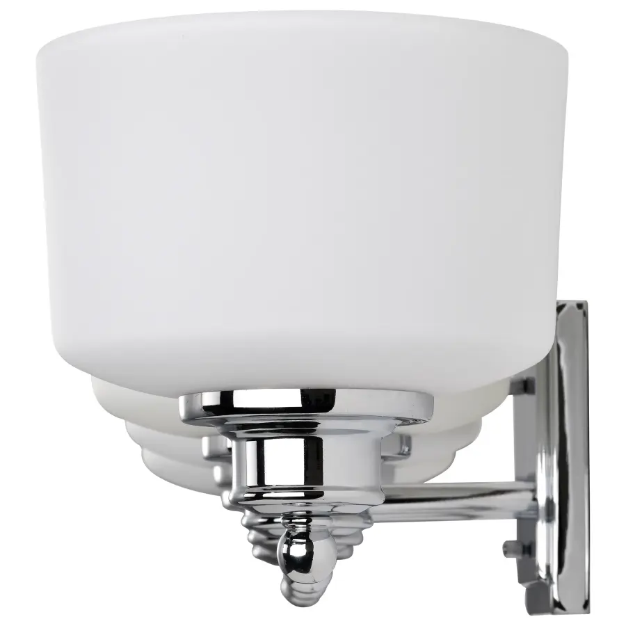 Sleek Contemporary Vanity Light with Understated Elegance - Image 6