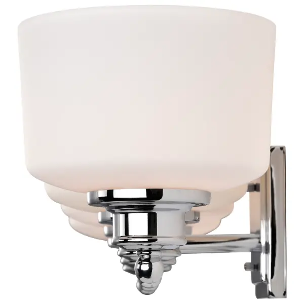 Sleek Contemporary Vanity Light with Understated Elegance - Image 7