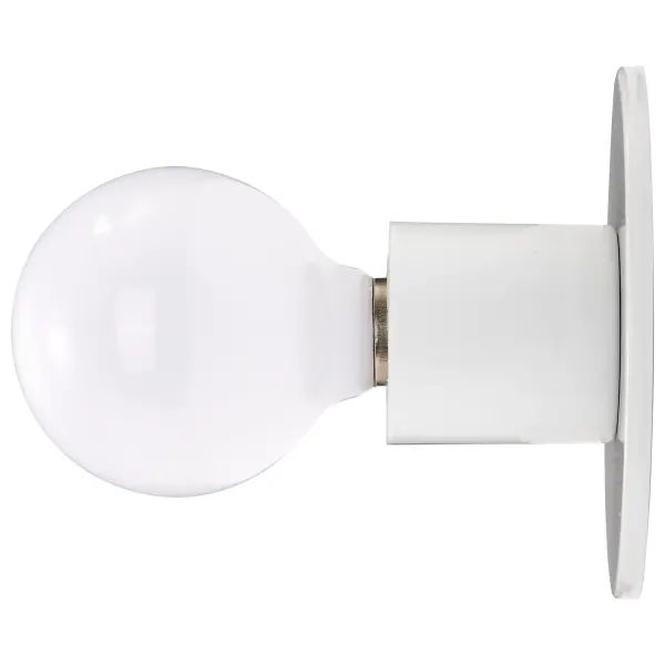 Dual Surface Mount Fixture - White - Image 5