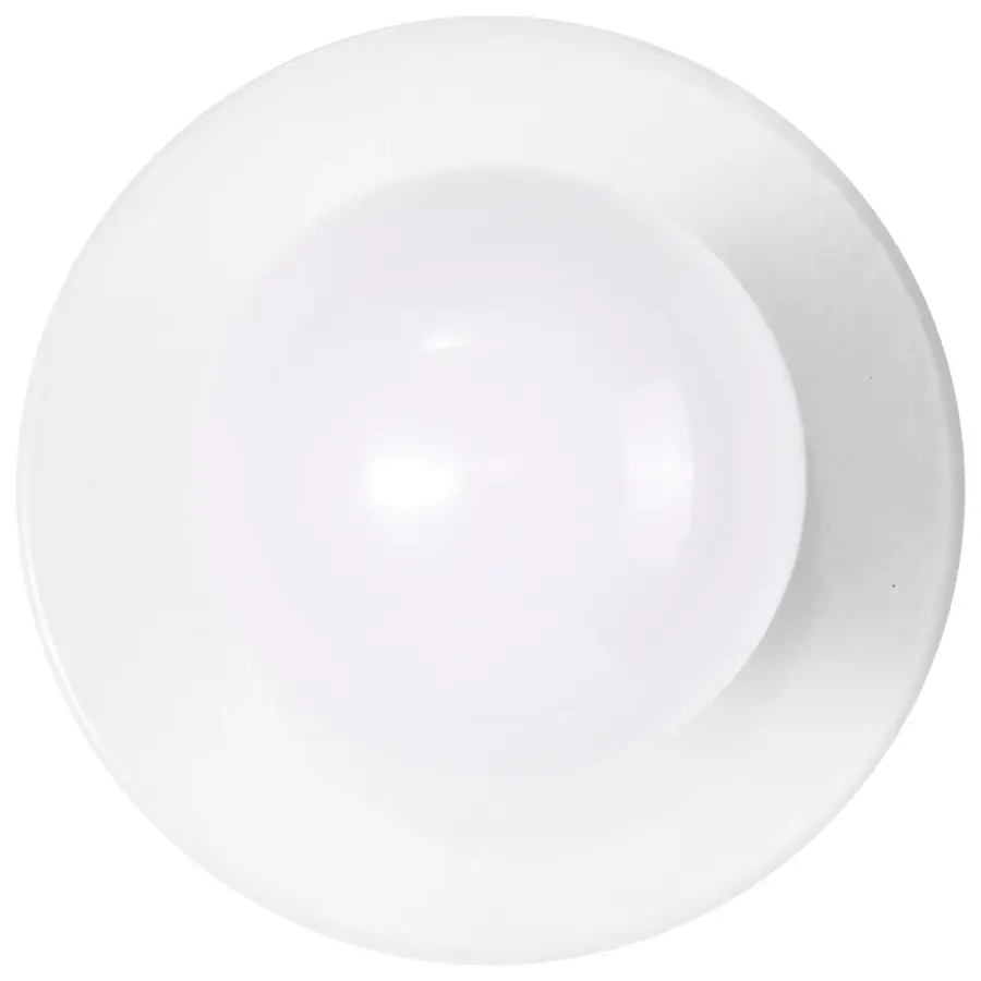 Dual Surface Mount Fixture - White - Image 6