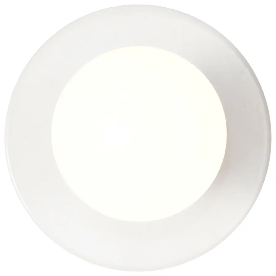 Dual Surface Mount Fixture - White - Image 7