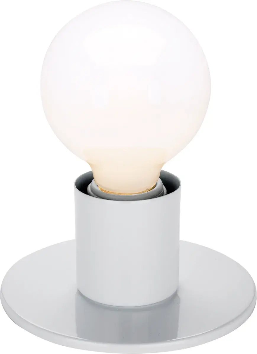 Dual Surface Mount Fixture - White - Image 8