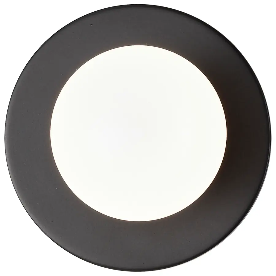 Dual Surface Mount Fixture in Dark Bronze - Image 3
