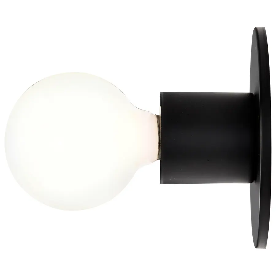 Dual Surface Mount Fixture in Dark Bronze - Image 5
