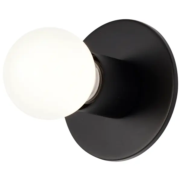 Dual Surface Mount Fixture in Dark Bronze - Image 6