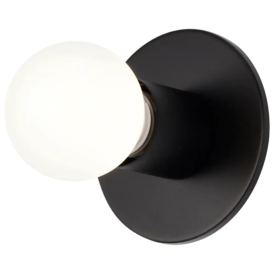 Dual Surface Mount Fixture in Dark Bronze - Image 6