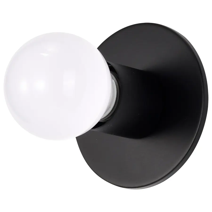 Dual Surface Mount Fixture in Dark Bronze - Image 7