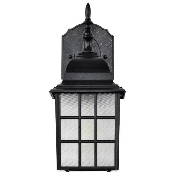 Classic Outdoor Wall Sconce with Soft, Welcoming Illumination - Image 2