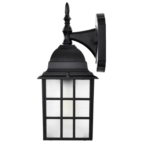 Classic Outdoor Wall Sconce with Soft, Welcoming Illumination - Image 6