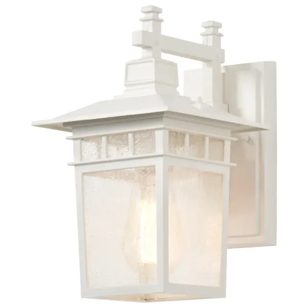 Charming Transitional Outdoor Lantern Blends East-Meets-West Design - Image 5