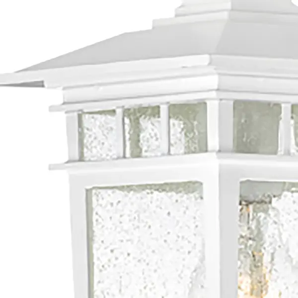 Charming Transitional Outdoor Lantern Blends East-Meets-West Design - Image 8