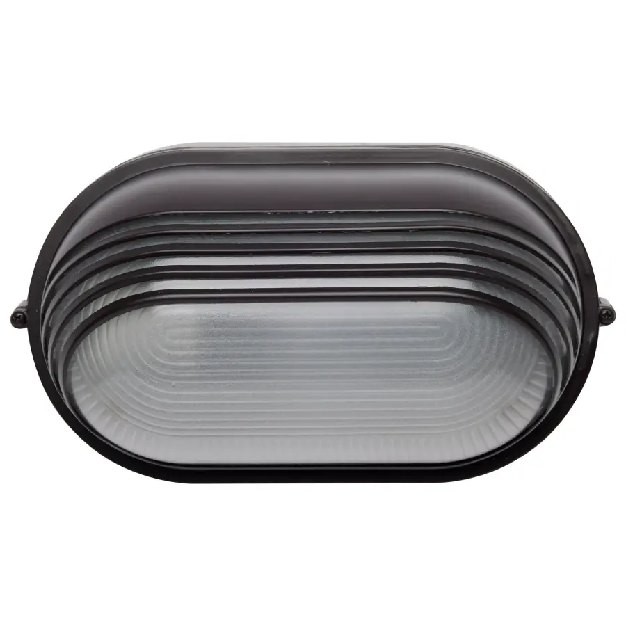 Durable Die-Cast Bulkhead for Commercial & Residential Security Lighting - Image 2
