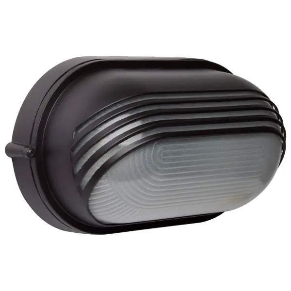 Durable Die-Cast Bulkhead for Commercial & Residential Security Lighting - Image 3