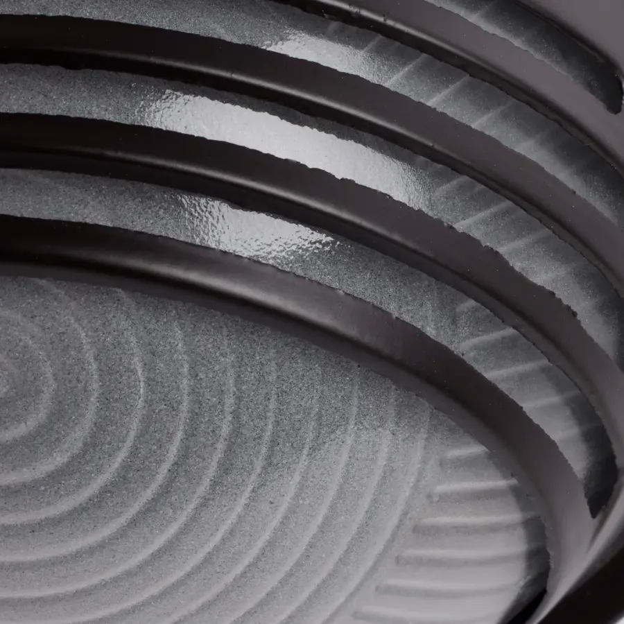 Durable Die-Cast Bulkhead for Commercial & Residential Security Lighting - Image 5