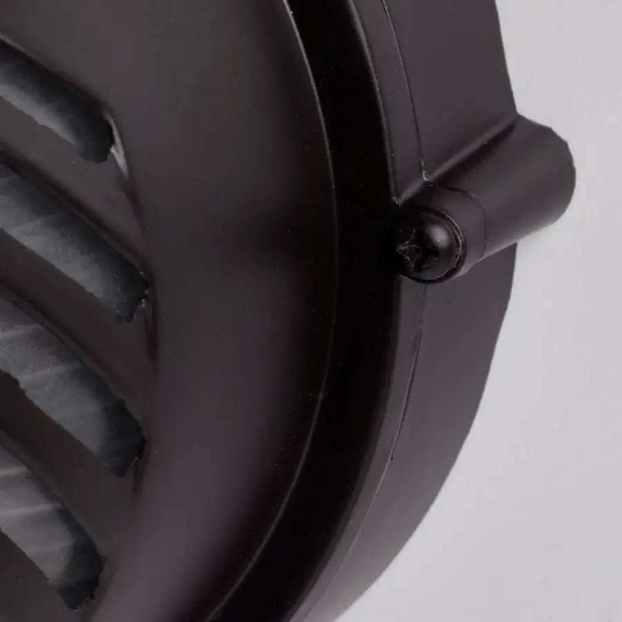 Durable Die-Cast Bulkhead for Commercial & Residential Security Lighting - Image 6