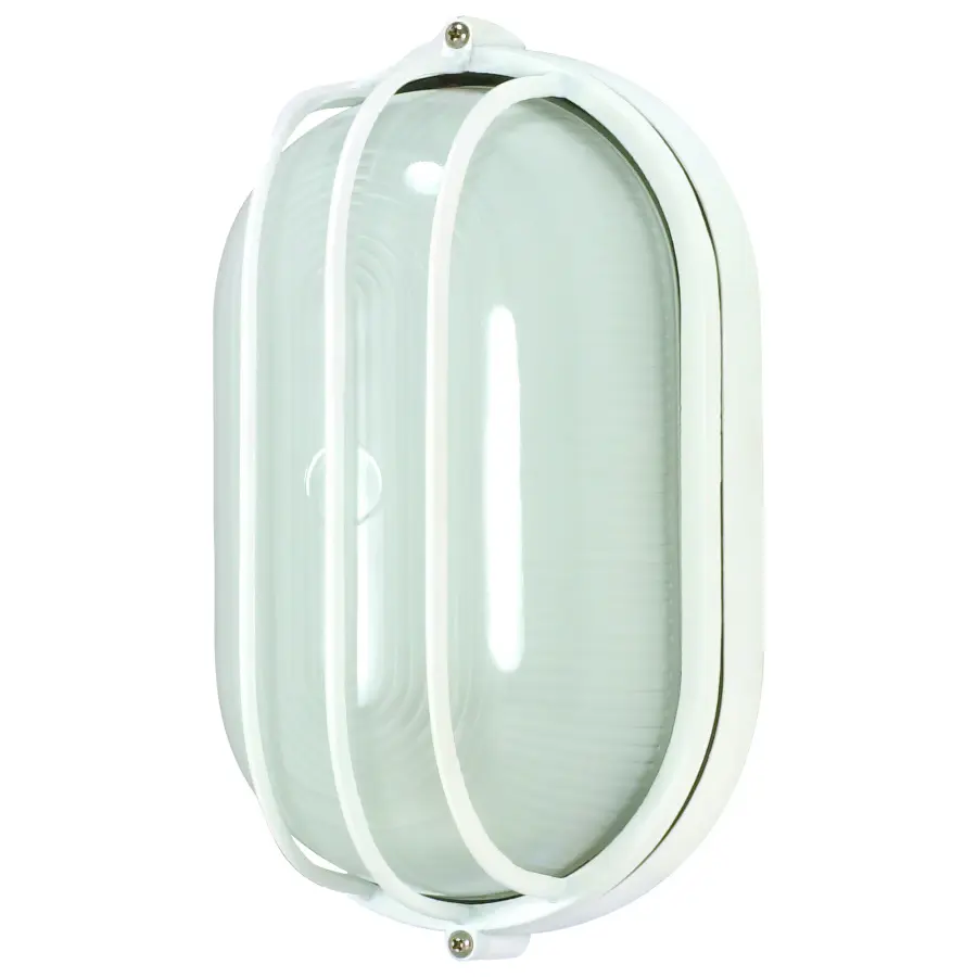 Durable Industrial Bulkhead for Outdoor Security & Style - Image 1