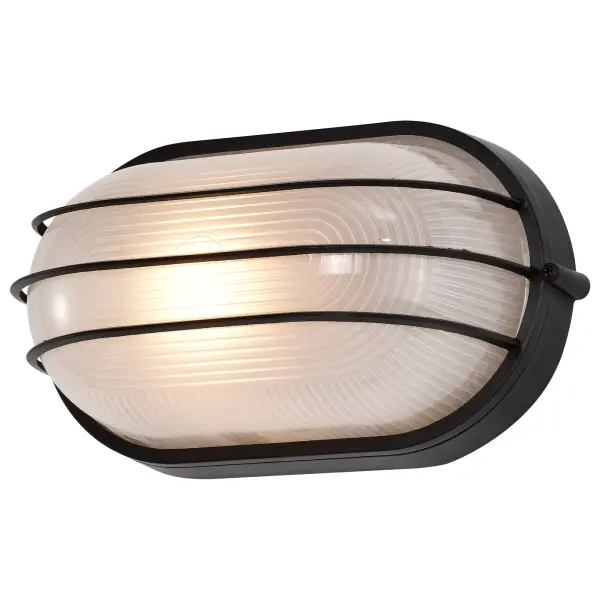 Durable Weather-Resistant Bulkhead for Outdoor Security Lighting - Image 3