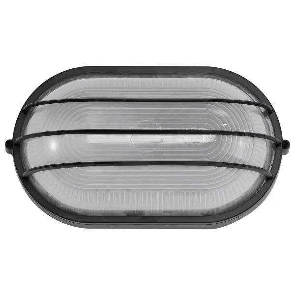 Durable Weather-Resistant Bulkhead for Outdoor Security Lighting - Image 4
