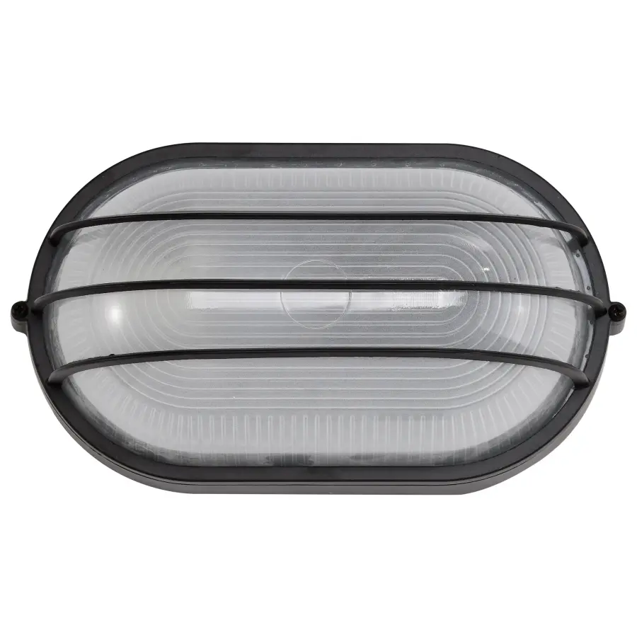Durable Weather-Resistant Bulkhead for Outdoor Security Lighting - Image 4