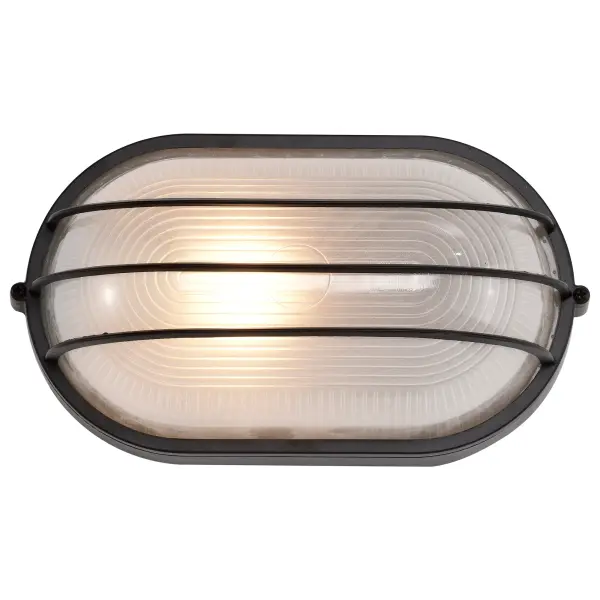 Durable Weather-Resistant Bulkhead for Outdoor Security Lighting - Image 5