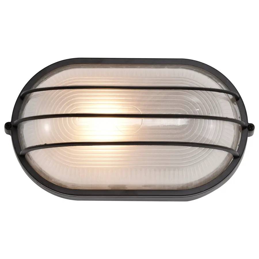 Durable Weather-Resistant Bulkhead for Outdoor Security Lighting - Image 5