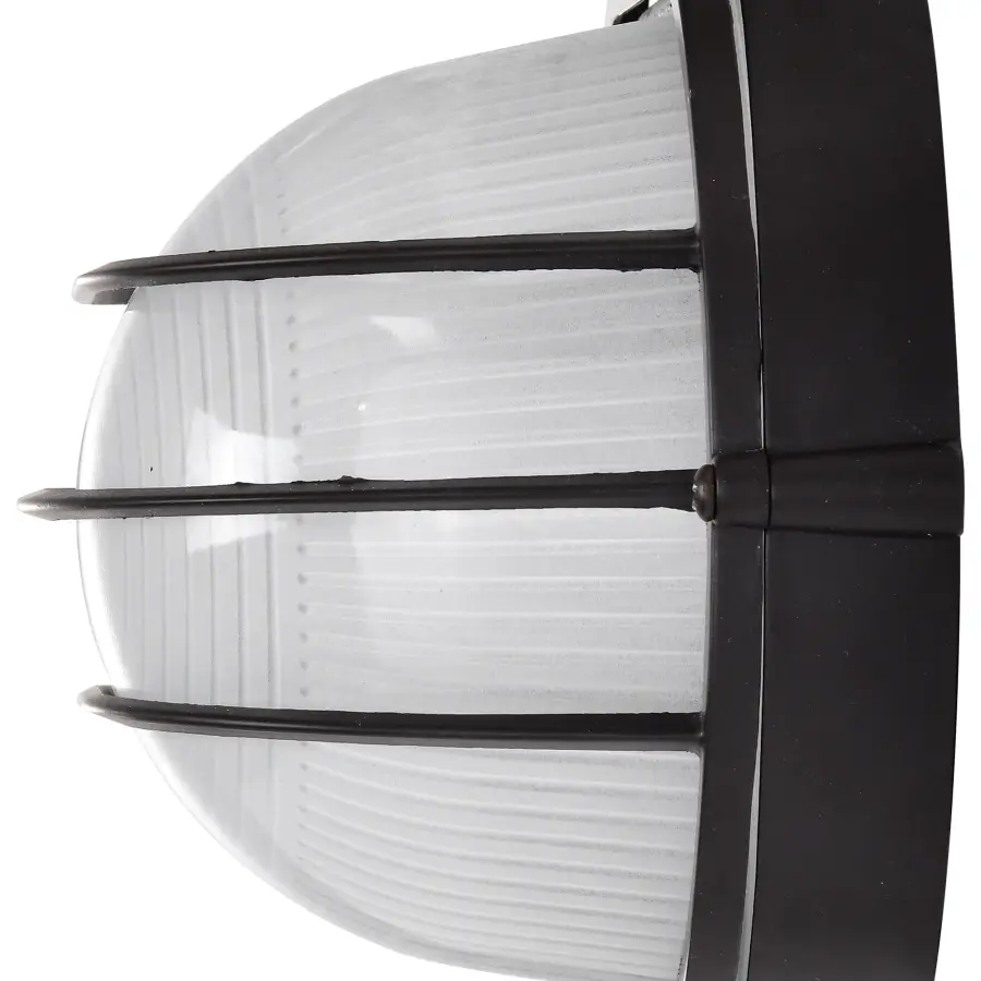 Durable Weather-Resistant Bulkhead for Outdoor Security Lighting - Image 6