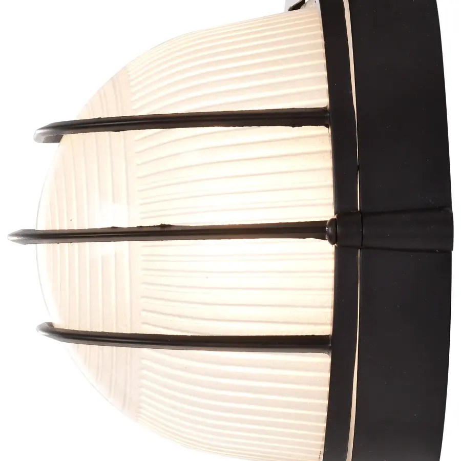 Durable Weather-Resistant Bulkhead for Outdoor Security Lighting - Image 7